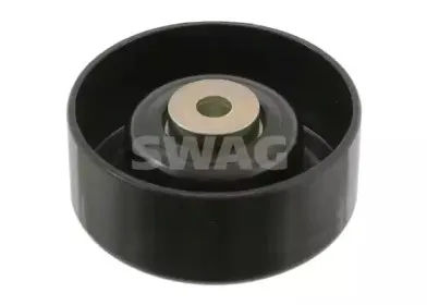 30 93 0990 SWAG Натяжной ролик, поликлиновойремень